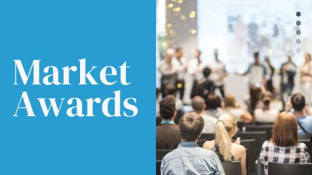 Market Awards Acquisition